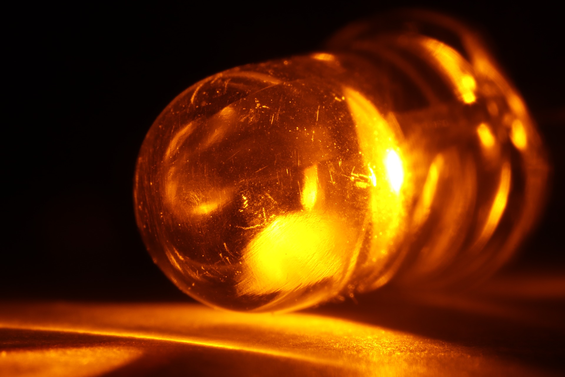Diody LED – nowy sposób na ich wykorzystanie