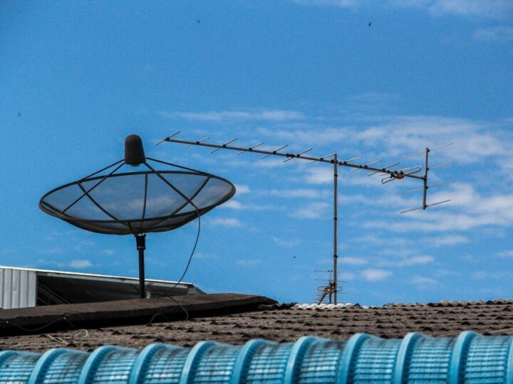 Najlepsze anteny DVB-T2 na rynku: testy i recenzje