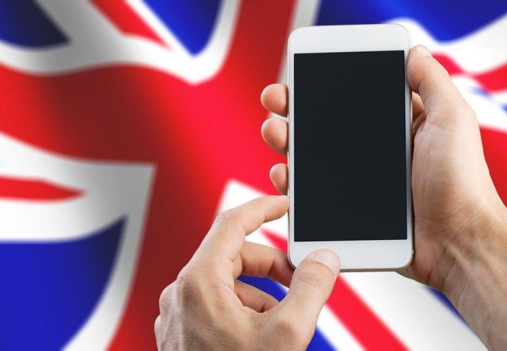 Numer kierunkowy do Anglii: jak zadzwonić do UK z Polski?