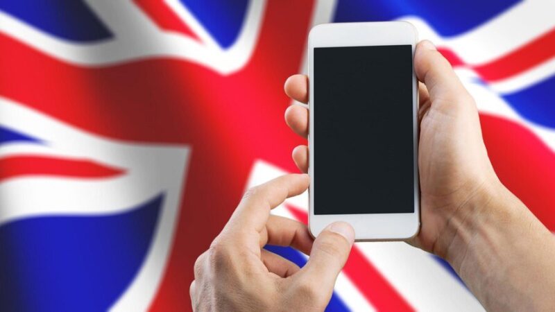 Numer kierunkowy do Anglii: jak zadzwonić do UK z Polski?