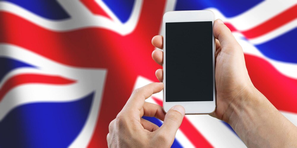 Numer kierunkowy do Anglii: jak zadzwonić do UK z Polski?