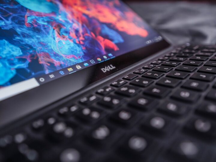Dell Precision – stacja robocza, która pracuje z Tobą, nie przeciwko Tobie