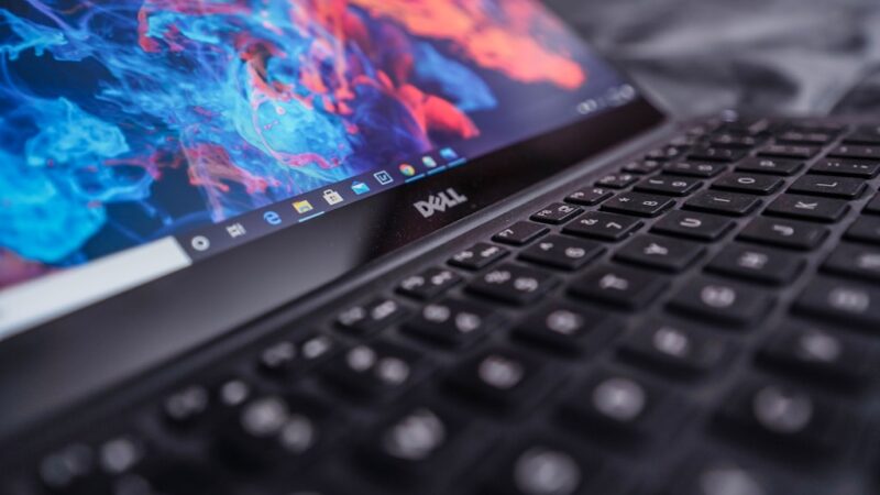 Dell Precision – stacja robocza, która pracuje z Tobą, nie przeciwko Tobie