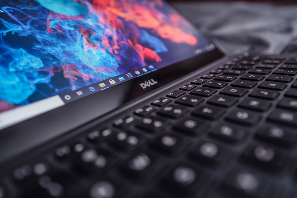 Dell Precision – stacja robocza, która pracuje z Tobą, nie przeciwko Tobie