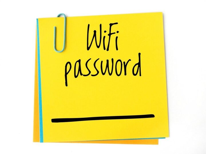 Jak sprawdzić hasło do WiFi na telefonie z Androidem i iOS