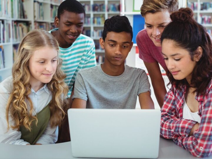 Ranking laptopów na studia 2023: Najlepsze modele dla studentów i ich specyfikacje