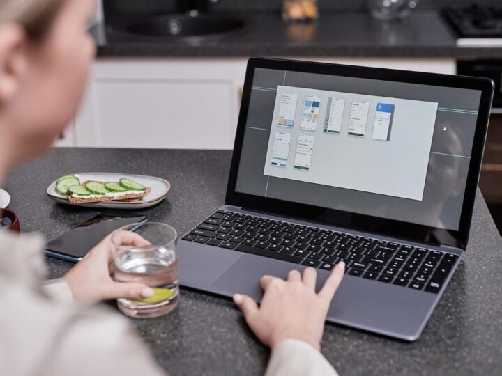 Ranking najlepszych laptopów 13 cali – na co zwrócić uwagę przy wyborze?