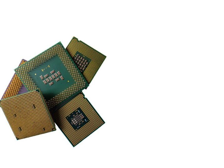 Ranking procesorów mobilnych: Najmocniejsze CPU w telefonach