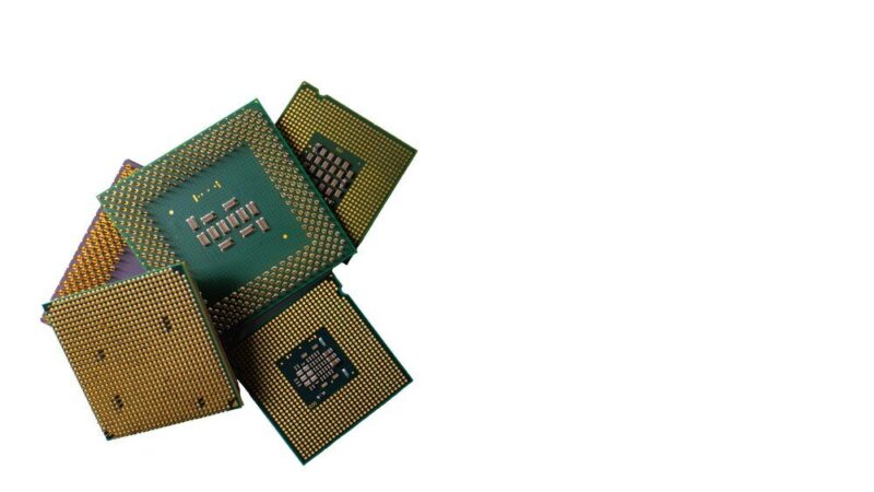 Ranking procesorów mobilnych: Najmocniejsze CPU w telefonach