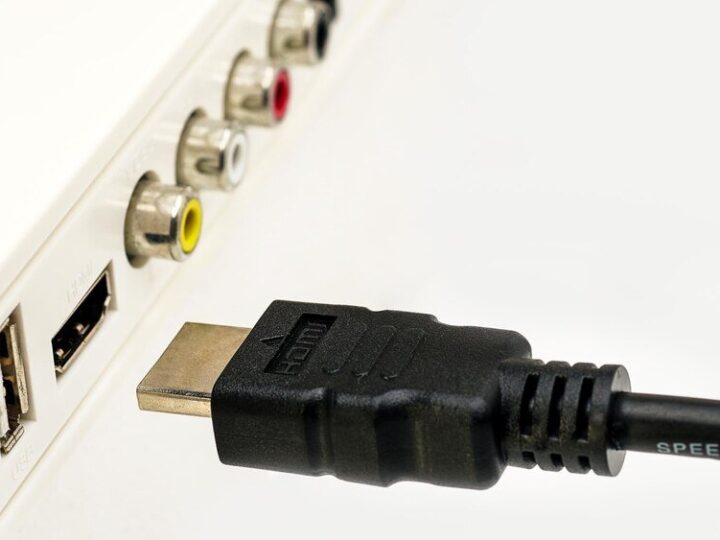 Różnice między różnymi typami kabli HDMI USB-C