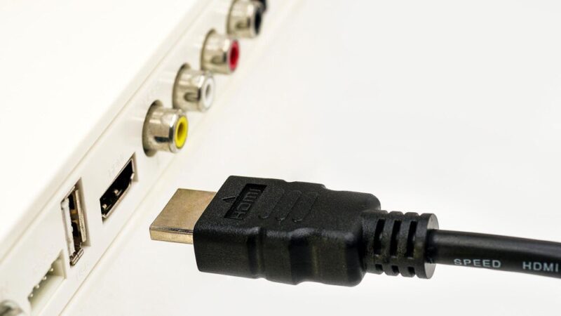Różnice między różnymi typami kabli HDMI USB-C
