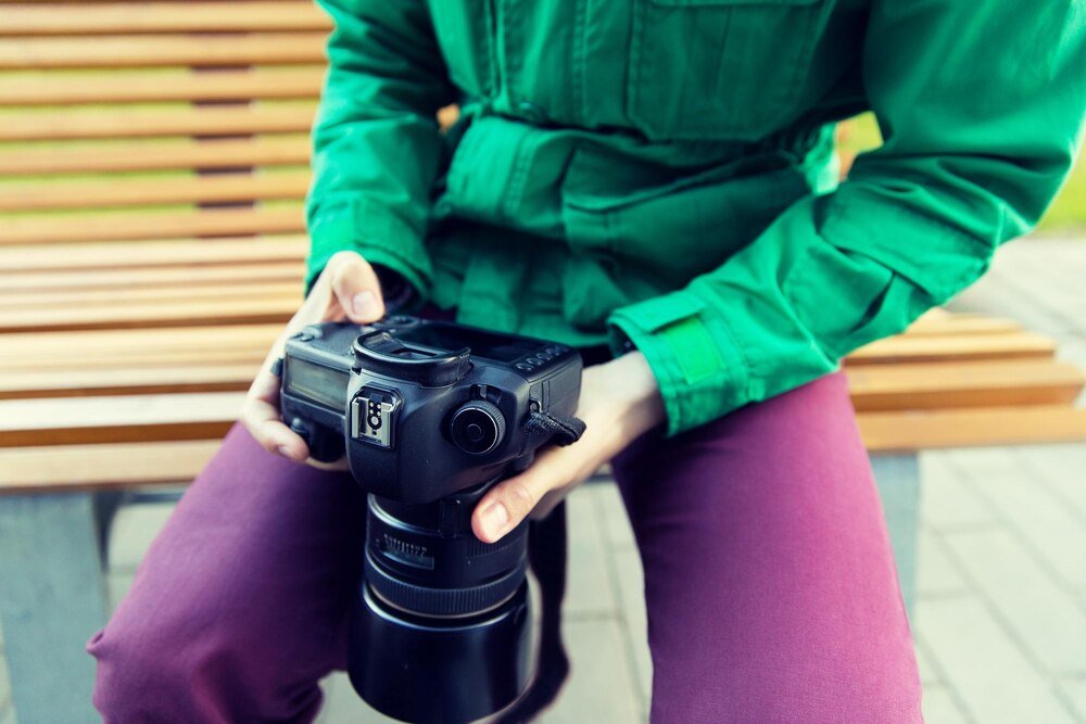 Najlepsze tanie aparaty fotograficzne na początek – ranking 2023