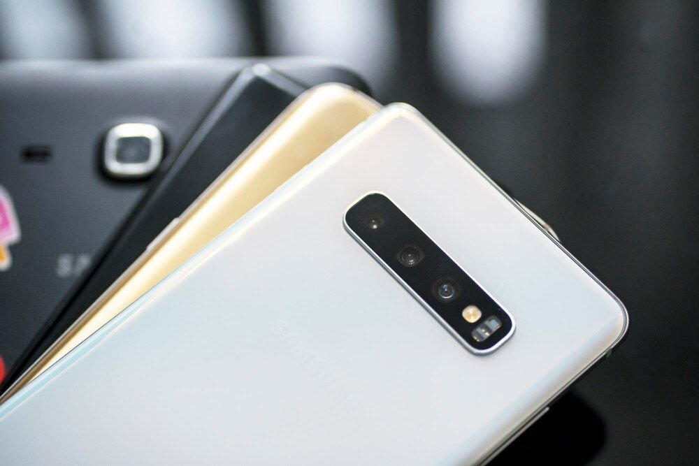 Najlepsze używane smartfony Samsung, które warto kupić w 2023 roku