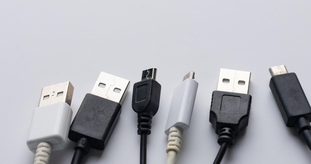 Rodzaje USB: porównanie różnych wersji i ich zastosowania