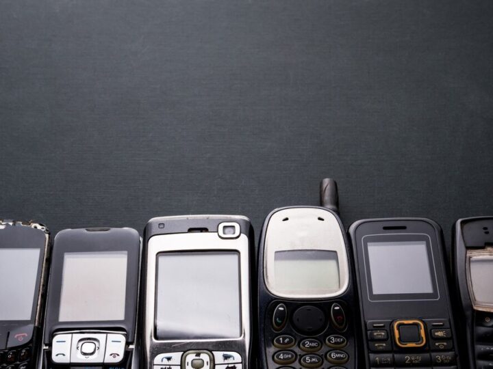 Ewolucja telefonów Nokia: Od klasycznych modeli po nowoczesne innowacje