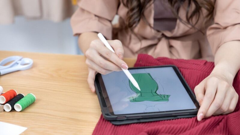 Jaki tablet graficzny dla dzieci do rysowania wybrać?