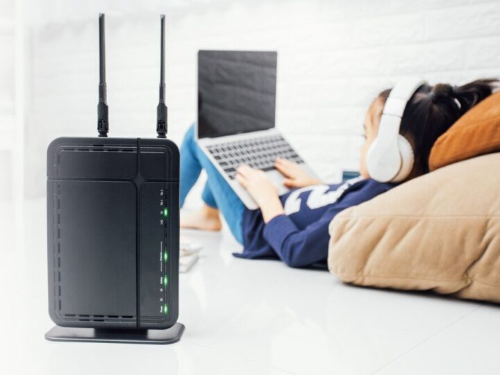 Najlepszy wzmacniacz sygnału WiFi – jak wybrać?