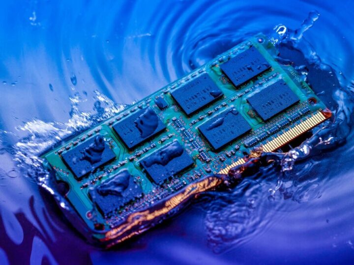 IP65 – co oznacza ten standard wodoodporności