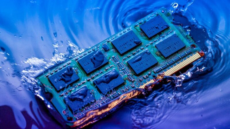 IP65 – co oznacza ten standard wodoodporności