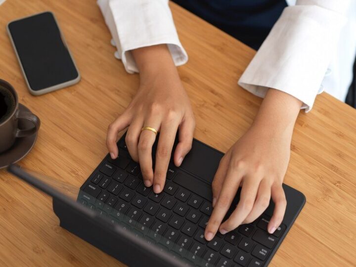 Jak zrobić Ź – sposoby na polskie znaki