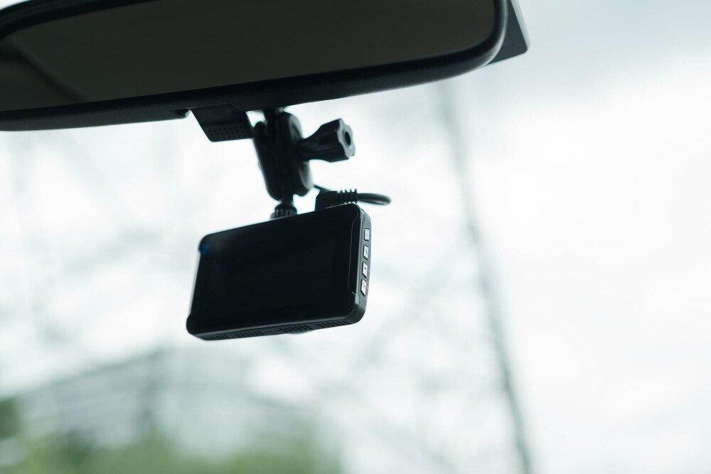 Kamera samochodowa: Przegląd najlepszych modeli na 2024 rok
