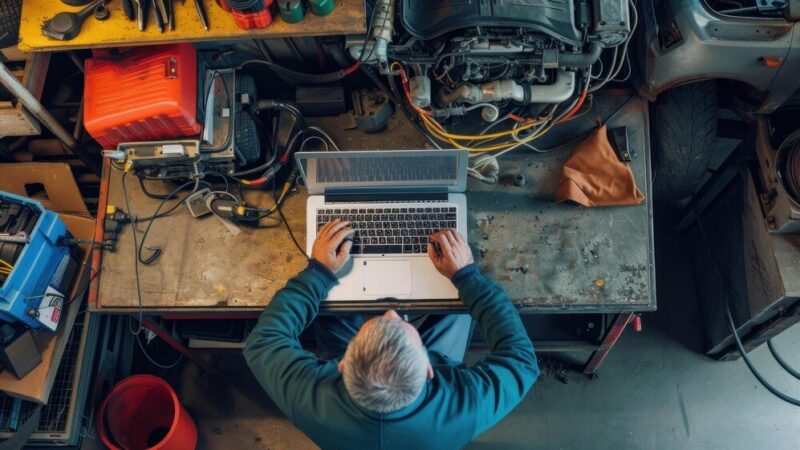 Najlepsze darmowe programy do diagnostyki komputera i monitorowania temperatury