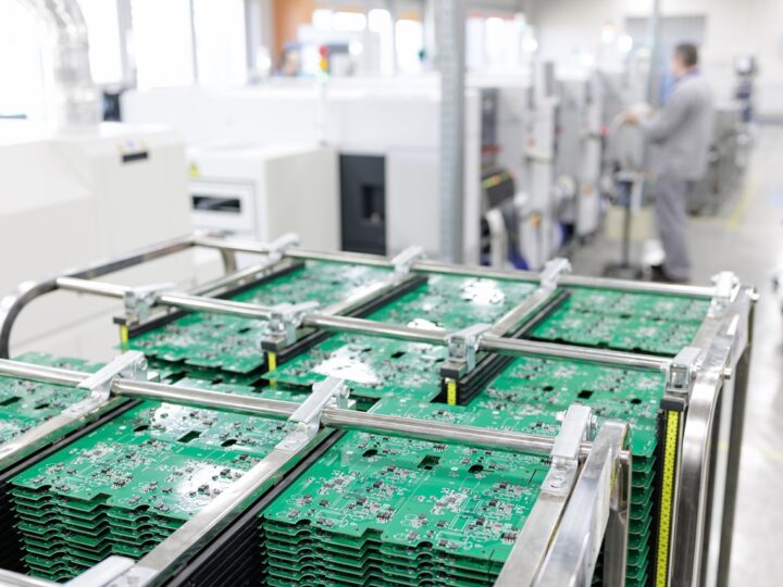 Dlaczego czas realizacji PCB może zdecydować o sukcesie projektu technologicznego?