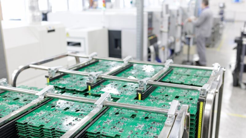 Dlaczego czas realizacji PCB może zdecydować o sukcesie projektu technologicznego?