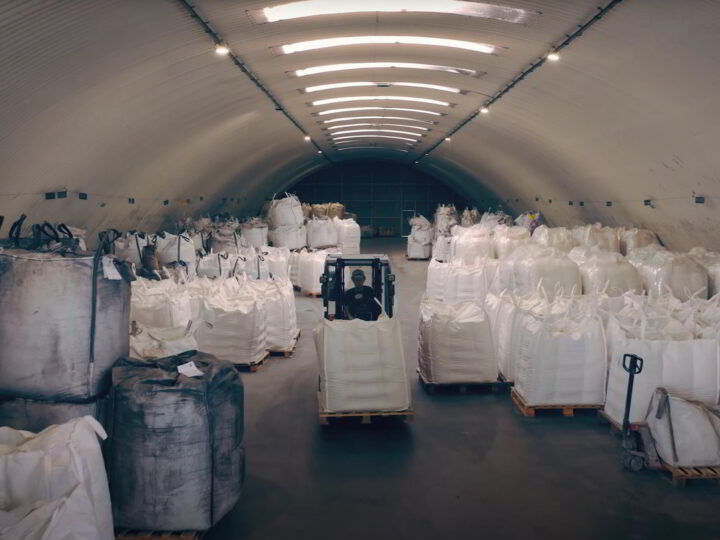 Usługi pakowania dla przemysłu: na czym to polega i dlaczego warto skorzystać z usług zewnętrznego wykonawcy?