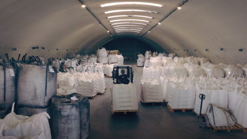 Usługi pakowania dla przemysłu: na czym to polega i dlaczego warto skorzystać z usług zewnętrznego wykonawcy?