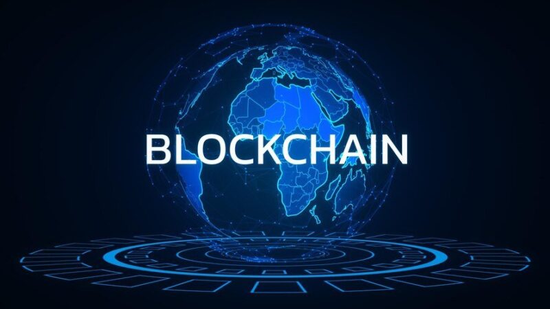 Co to blockchain – jak działa i do czego służy?
