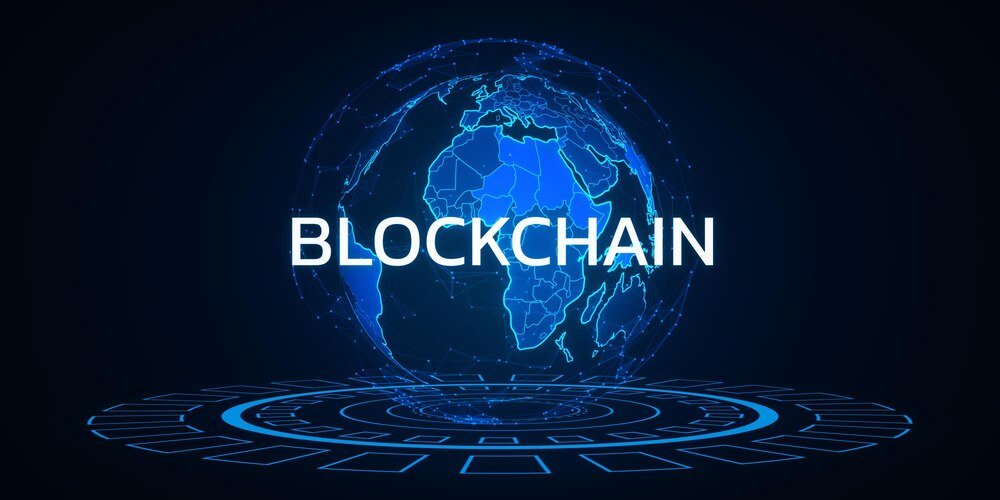 Co to blockchain – jak działa i do czego służy?