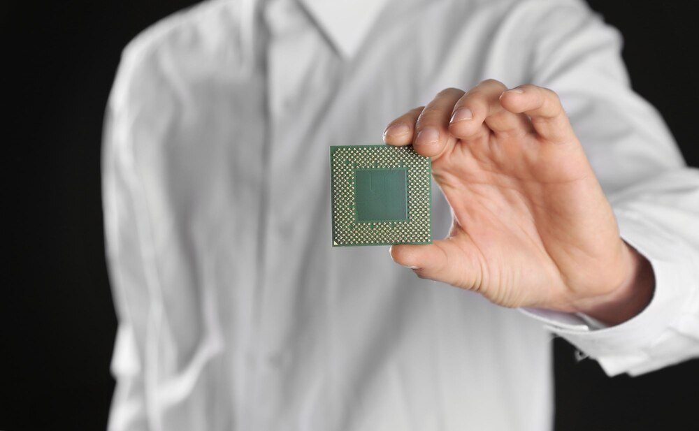 Co to jest procesor – jak działa i za co odpowiada?