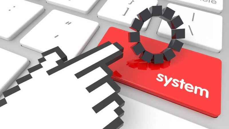Co to jest system operacyjny – rola, rodzaje, przykłady
