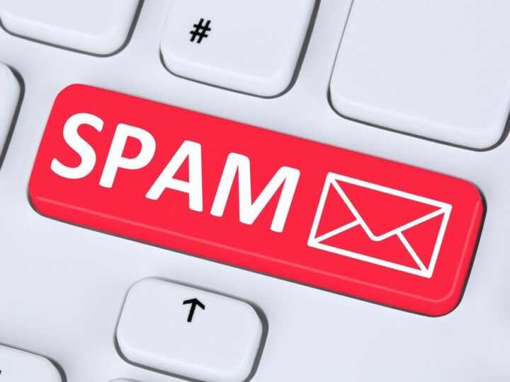 Co to znaczy spam – przykłady, zagrożenia i ochrona