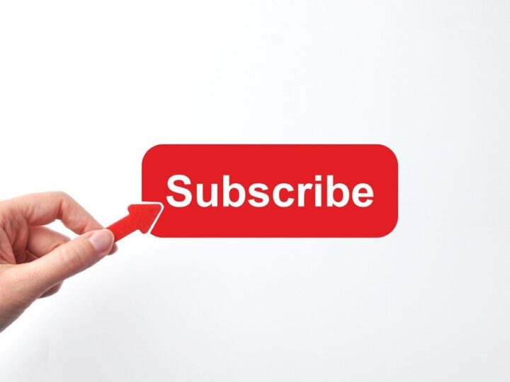 Co to znaczy subskrybuj – jak działa subskrypcja w internecie?