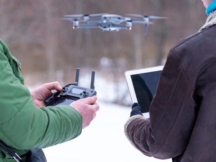 Czy na drona trzeba mieć pozwolenie – aktualne przepisy