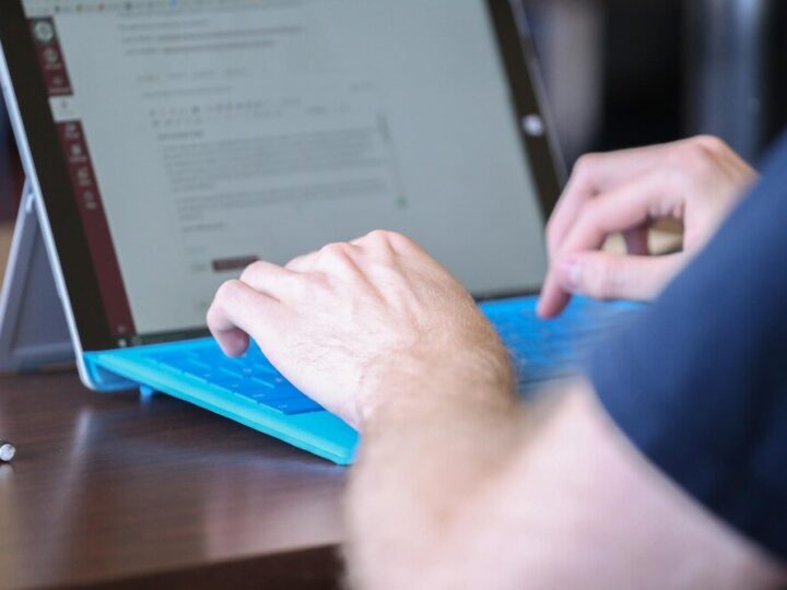 Formularz HTML – jak tworzyć interaktywne formularze?