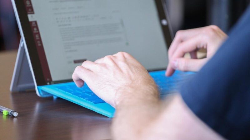 Formularz HTML – jak tworzyć interaktywne formularze?