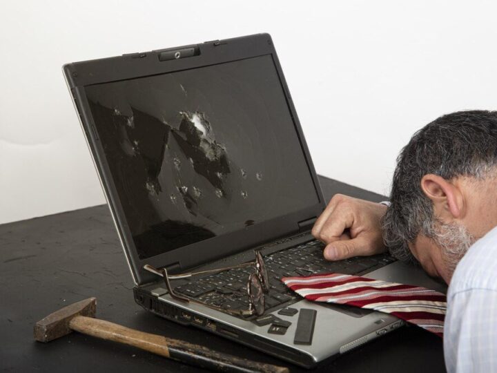 Ile kosztuje wymiana matrycy w laptopie – Przewodnik po kosztach i opcjach