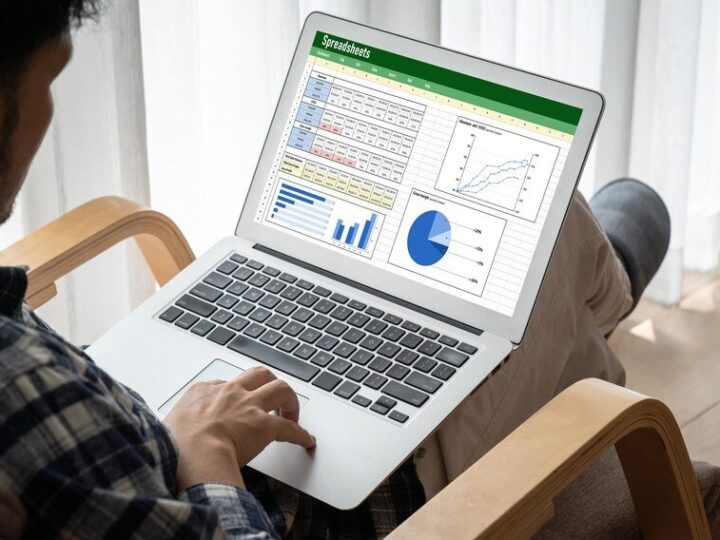 Jak obliczyć sumę w Excelu – poradnik dla początkujących