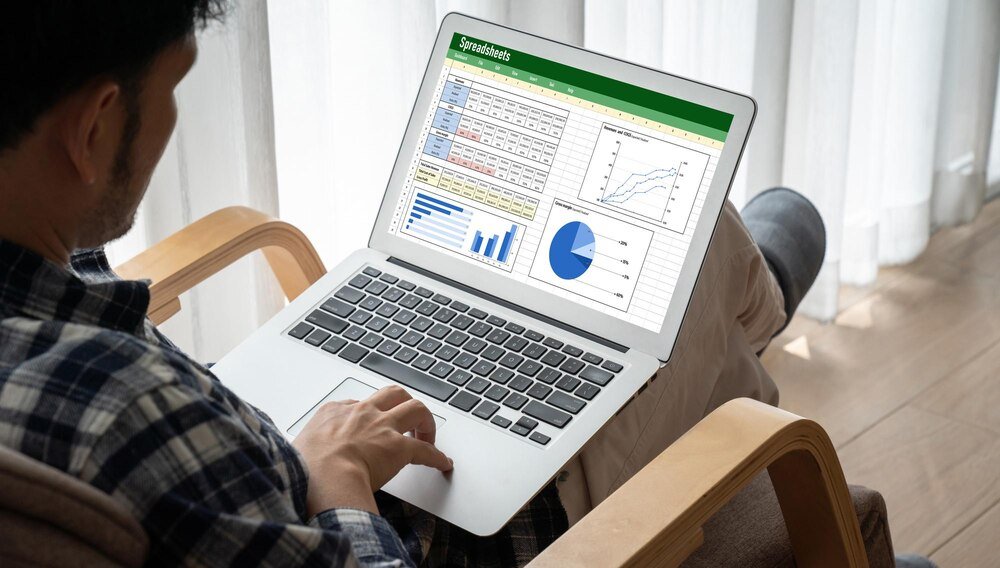 Jak obliczyć sumę w Excelu – poradnik dla początkujących