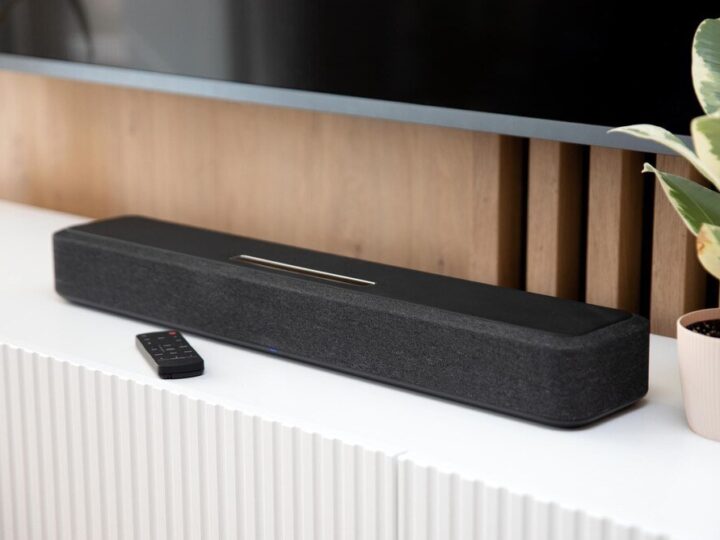 Jak podłączyć soundbar do TV – instrukcja krok po kroku