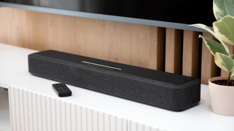 Jak podłączyć soundbar do TV – instrukcja krok po kroku