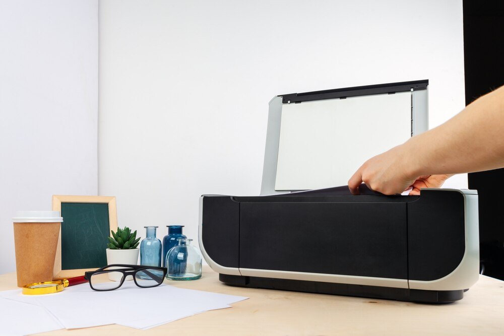 Jak połączyć drukarkę z WiFi – prosty poradnik krok po kroku