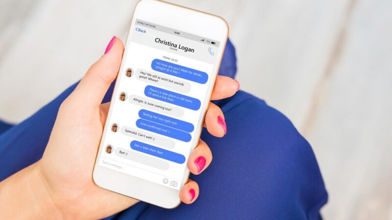 Jak sprawdzić czy ktoś ignoruje wiadomości na Messengerze – skuteczne sposoby