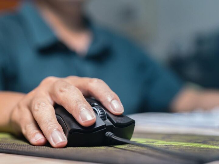 Jak sprawdzić dpi myszki – szybki poradnik krok po kroku