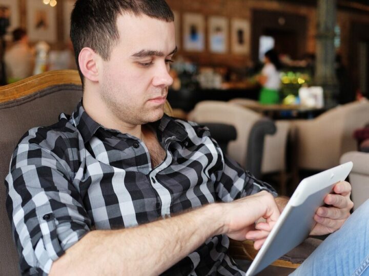 Jak sprawdzić ile zostało internetu – proste sposoby