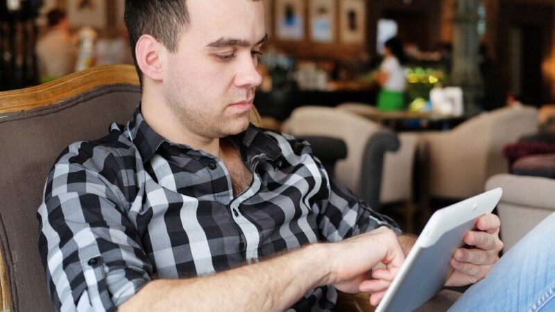 Jak sprawdzić ile zostało internetu – proste sposoby