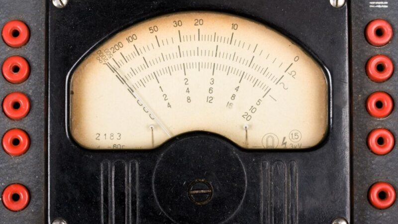 Jak ustawić rotametry – praktyczny poradnik krok po kroku